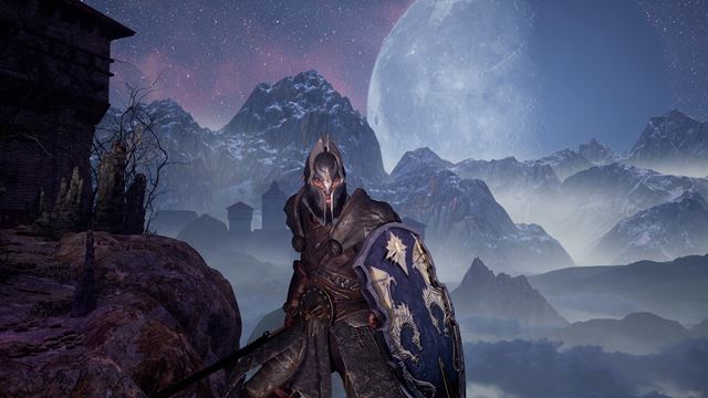 Island Of Ash bude bojova� a �arova� na nebezpe�nom ostrove 