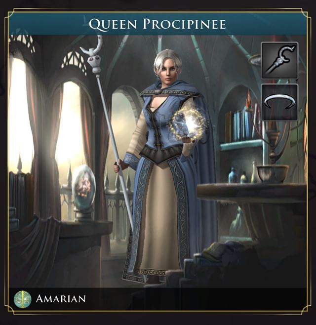 Elemental: Reforged sp���a betu 3 v Early Access 