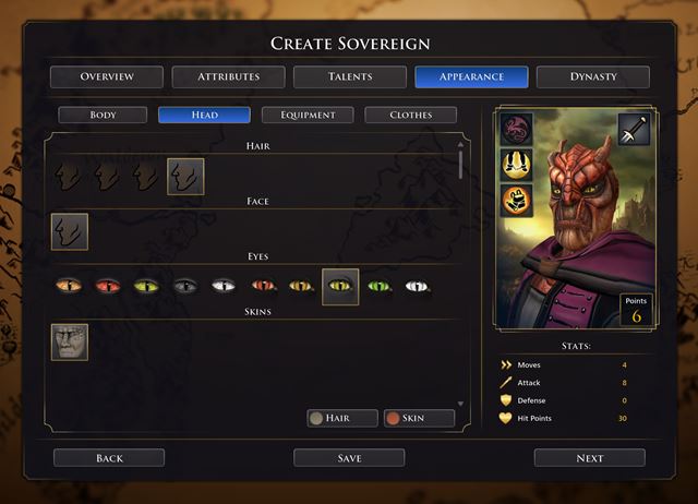 Elemental: Reforged sp���a betu 3 v Early Access 