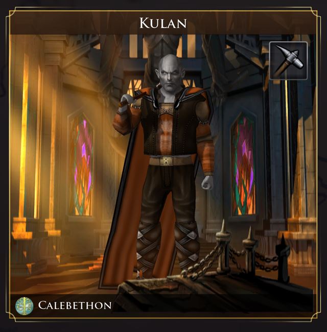 Elemental: Reforged sp���a betu 3 v Early Access 