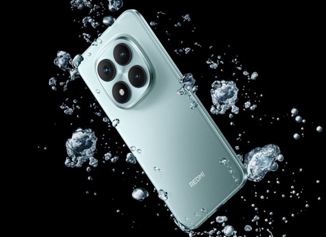 Redmi Note 15 s�ria stavia na v�dr�i a odolnosti  