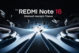 Redmi Note 15 s�ria stavia na v�dr�i a odolnosti 