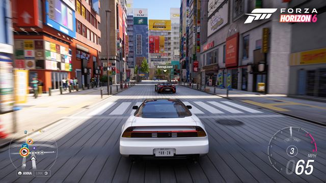 Forza Horizon 6 potvrdila d�tum vydania a predviedla hromadu noviniek 