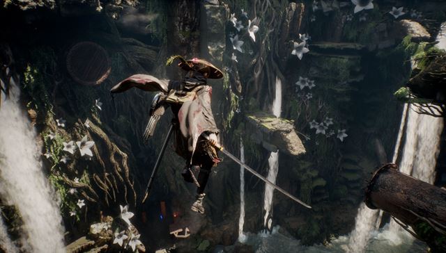 Beast of Reincarnation bude netradi�n� RPG titul 