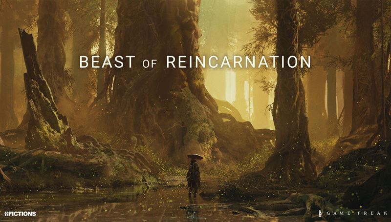Beast of Reincarnation bude netradi�n� RPG titul