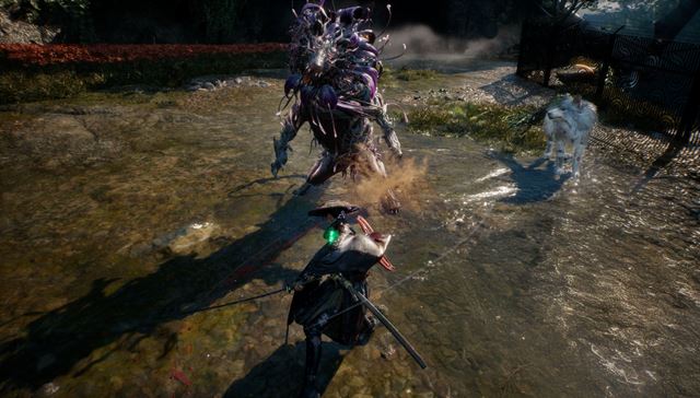 Beast of Reincarnation bude netradi�n� RPG titul 