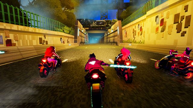 Sky Dust z v�s sprav� �oldniera v nebezpe�nom Cyberverse 