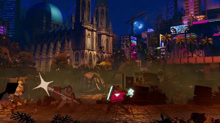 Sky Dust z v�s sprav� �oldniera v nebezpe�nom Cyberverse  