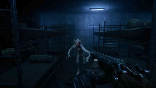 Inky Blinky Bob bude poletova� nad stra�ideln�mi ostrovmi a sk�ma� ich 