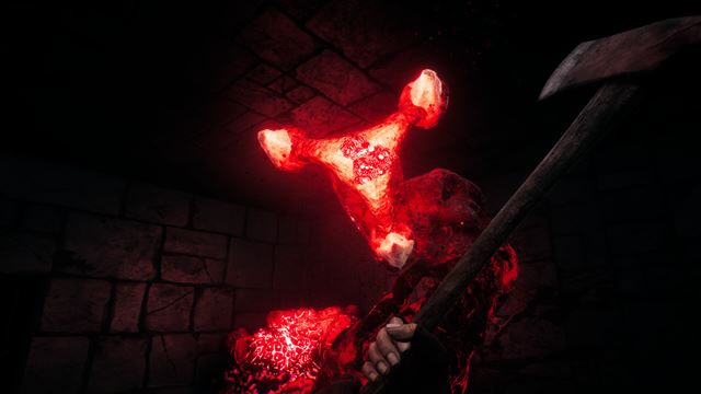 Inky Blinky Bob bude poletova� nad stra�ideln�mi ostrovmi a sk�ma� ich 