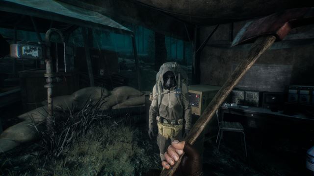 Inky Blinky Bob bude poletova� nad stra�ideln�mi ostrovmi a sk�ma� ich 