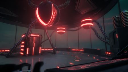 Inky Blinky Bob bude poletova� nad stra�ideln�mi ostrovmi a sk�ma� ich  