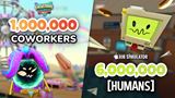 Owlchemy Labs oslavuje: Job Simulator prekro�il 6 mili�nov in�tal�ci�, Dimensional Double Shift u� m� 1 mili�n hr��ov