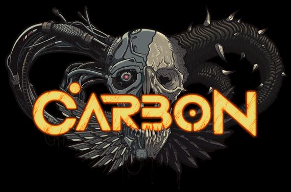 Carbon od Hardwired Studios sa sústredí na hratelnosť a už má viac ako 40 000 wishlistov