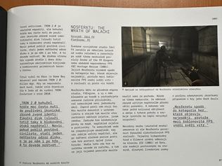 Recenzia knihy: Hurt Me Plenty - Ultim�tn� pr�vodce st��le�kami 2003-2010 