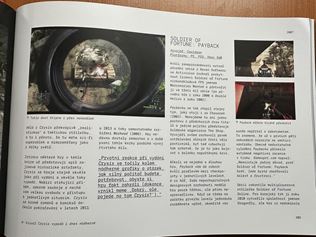 Recenzia knihy: Hurt Me Plenty - Ultim�tn� pr�vodce st��le�kami 2003-2010 