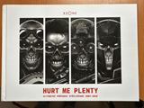 Recenzia knihy: Hurt Me Plenty - Ultim�tn� pr�vodce st��le�kami 2003-2010