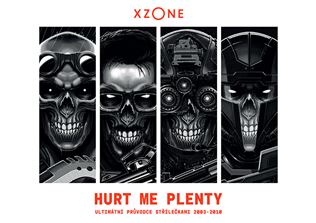 Recenzia knihy: Hurt Me Plenty - Ultim�tn� pr�vodce st��le�kami 2003-2010 