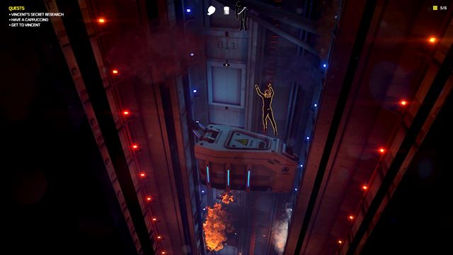 Subsequence dostalo demo 