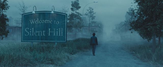Silent Hill: No�n� mory prich�dza do k�n, pripravte sa na n�vrat hr�zy 