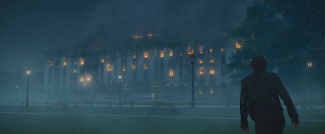 Silent Hill: No�n� mory prich�dza do k�n, pripravte sa na n�vrat hr�zy 