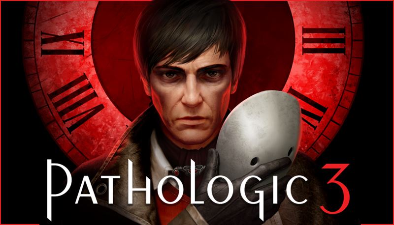 Pathologic 3 prich�dza na Xbox Series X|S