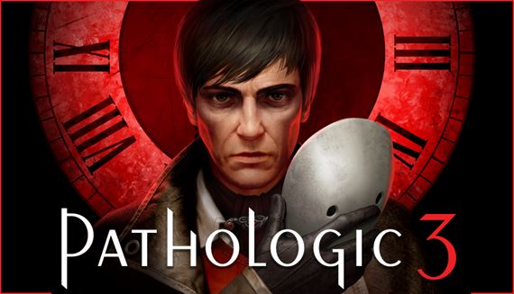Pathologic 3 prich�dza na Xbox Series X|S