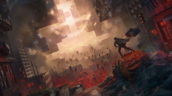 Control: Resonant pr�de na jar, Max Payne mo�no e�te tento rok