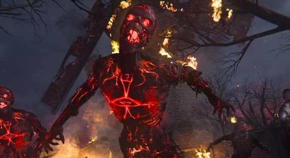 Sledgehammer Games popri Call of Duty pracuje aj na vlastnom ak�nom RPG titule