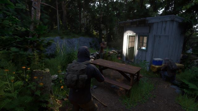 Ardem prinesie svoju v�ziu post-apokalyptick�ho sveta s bojom o pre�itie 