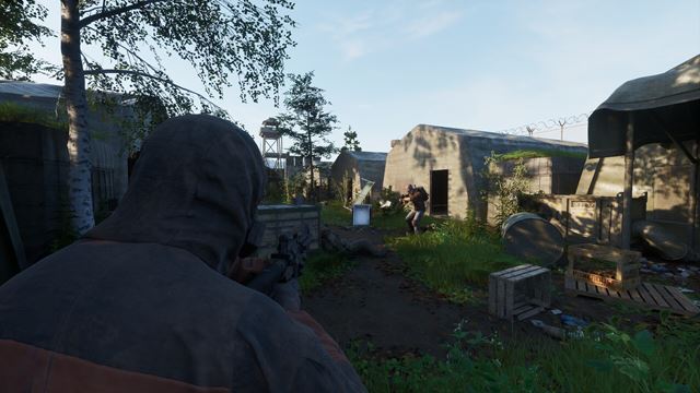 Ardem prinesie svoju v�ziu post-apokalyptick�ho sveta s bojom o pre�itie 