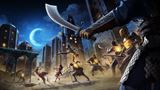 Prince of Persia: Sands of Time remake skon�il tesne pred cie�om