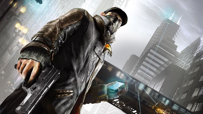 Watch Dogs zna�ka je nateraz m�tva, ale film pr�de