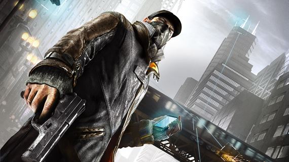 Watch Dogs zna�ka je nateraz m�tva, ale film pr�de