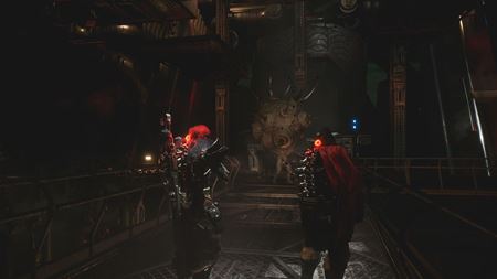 Resonant Q bude kozmick� horor nabit� mon�trami a akciou  