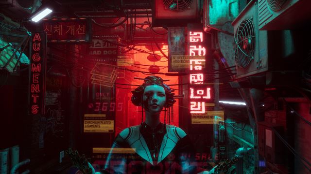 Resonant Q bude kozmick� horor nabit� mon�trami a akciou 