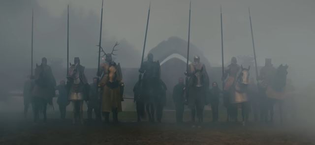 Prv� epiz�da Rytiera siedmich kr�ovstiev ukazuje, �e HBO sa op� sna�� stava� na zn�mom fantasy svete 