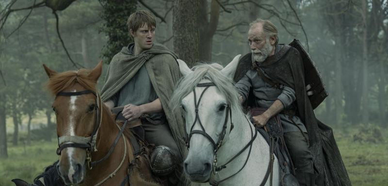 Prv� epiz�da Rytiera siedmich kr�ovstiev ukazuje, �e HBO sa op� sna�� stava� na zn�mom fantasy svete