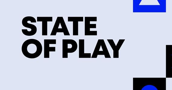 PlayStation m� chysta� �al�� State of Play