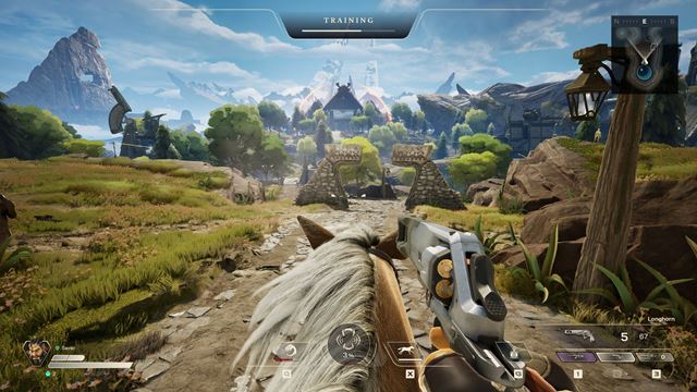 Highguard dosiahol na steame 97 tis�c s��asn�ch hr��ov, ale r�chlo padol 