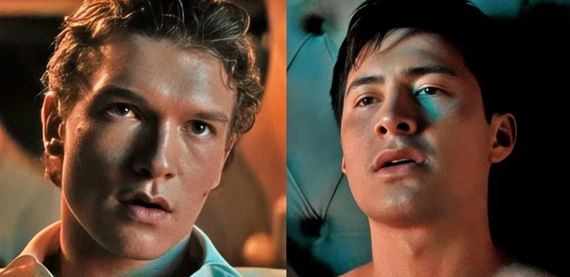 Hviezdy seriálu Heated Rivalry ponesú olympijskú pochodeň