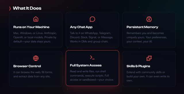 Clawdbot / Moltbot je nov� AI trend: auton�my bot, ktor� robia veci za v�s a aj za v�s minie peniaze 