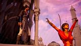 Star�ia prezent�cia zo zru�en�ho Prince of Persia Remaku sa objavila online