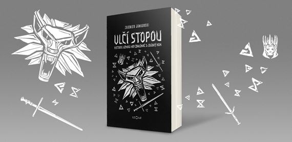 V češtine vyjde kniha o vzniku Zaklínača 3