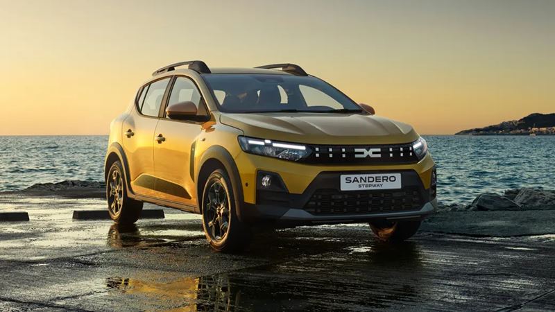 Najpredávanejšie automobilové značky v Európe za rok 2025 vedie Volkswagen