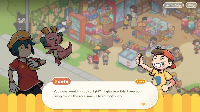 Lost and Found Co. bude h�ada� skryt� predmety v roztomilom prostred� 