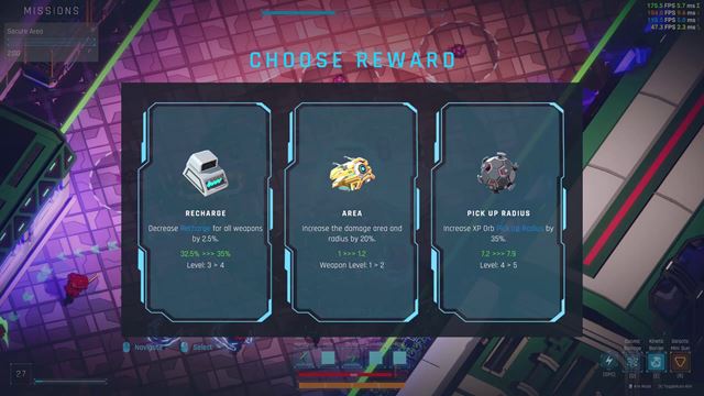 Spaceborn: Awakening prinesie pestrofarebn� akciu s poh�adom zhora 