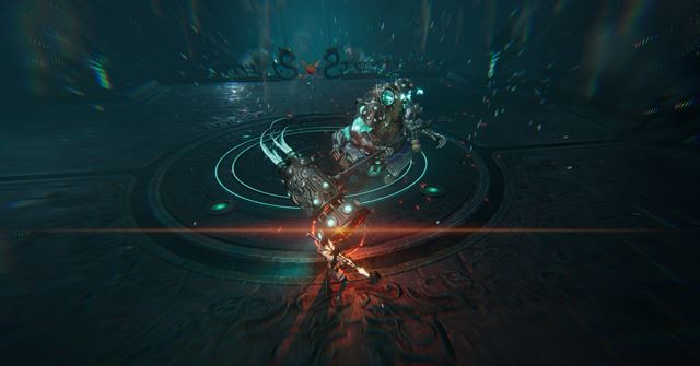 ReBlade: The Death Spiral z v�s sprav� ni�iacu syntetick� bytos� v kyberpunkovom svete 