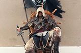 Objavila sa nov� fig�rka s Assassin's Creed Black Flag t�mou