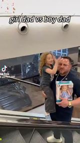 Otcovia s dc�rami vs otcovia so synmi